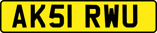 AK51RWU