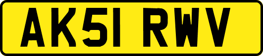 AK51RWV