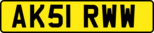 AK51RWW