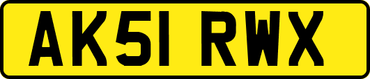 AK51RWX