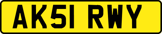 AK51RWY