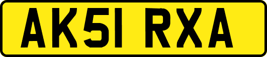 AK51RXA