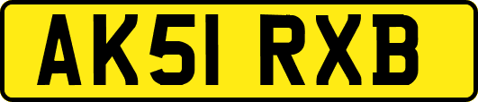 AK51RXB