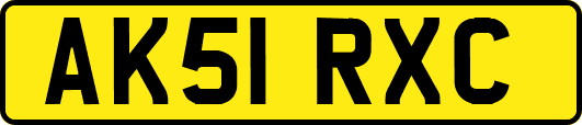 AK51RXC