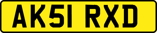 AK51RXD