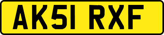 AK51RXF