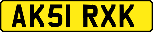 AK51RXK