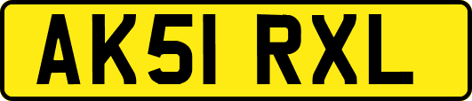 AK51RXL