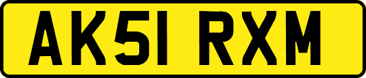 AK51RXM