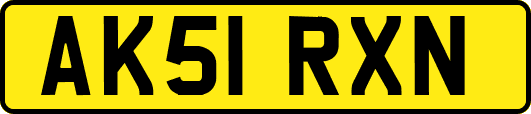 AK51RXN