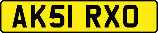 AK51RXO