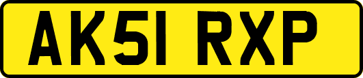 AK51RXP