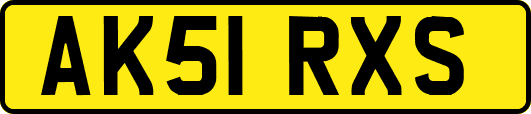 AK51RXS