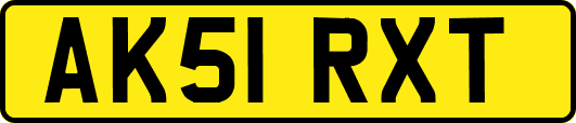 AK51RXT