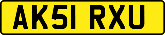 AK51RXU