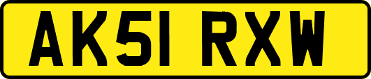 AK51RXW