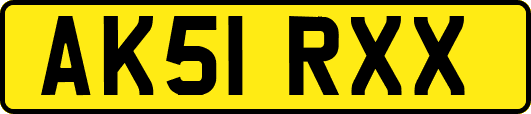 AK51RXX