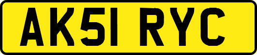 AK51RYC