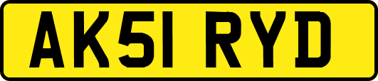 AK51RYD