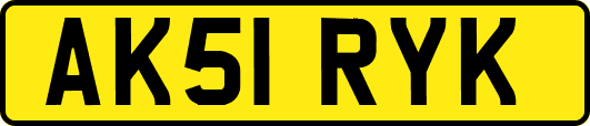 AK51RYK