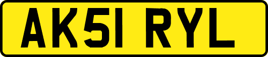 AK51RYL