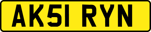 AK51RYN