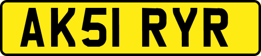 AK51RYR