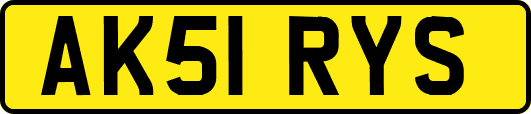 AK51RYS