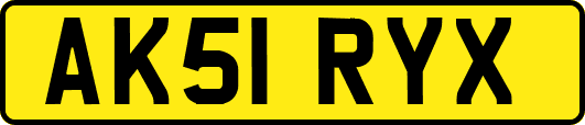 AK51RYX