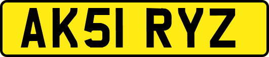 AK51RYZ