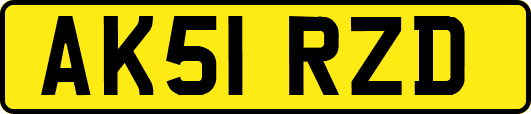 AK51RZD