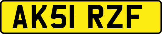 AK51RZF