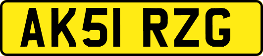 AK51RZG