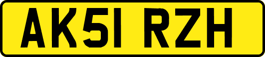 AK51RZH