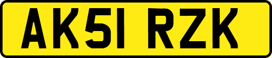 AK51RZK