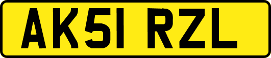 AK51RZL