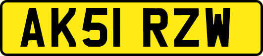 AK51RZW