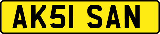 AK51SAN