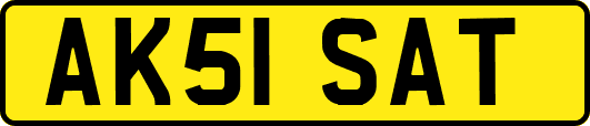 AK51SAT