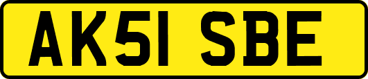 AK51SBE