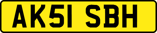 AK51SBH