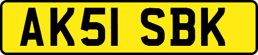 AK51SBK