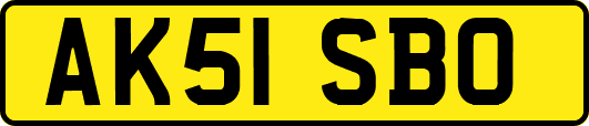 AK51SBO