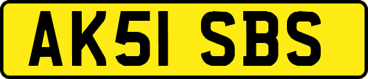 AK51SBS