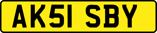 AK51SBY