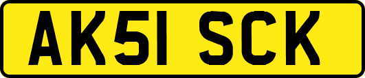 AK51SCK