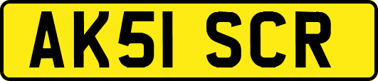 AK51SCR