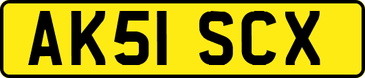 AK51SCX