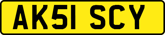 AK51SCY