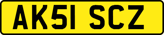 AK51SCZ